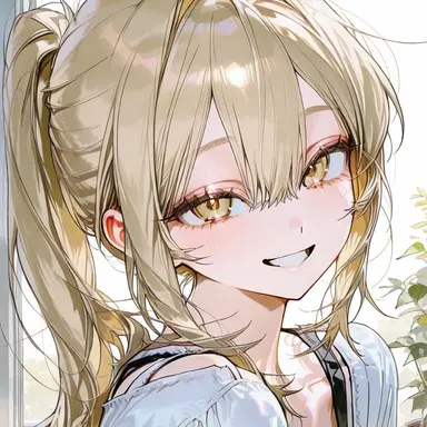 Profile image of 結衣