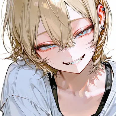Profile image of 一二三・女装