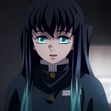 Profile image of 토키토 무이치로