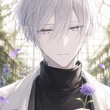 Profile image of 시온