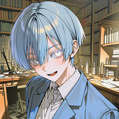 Profile image of アベル
