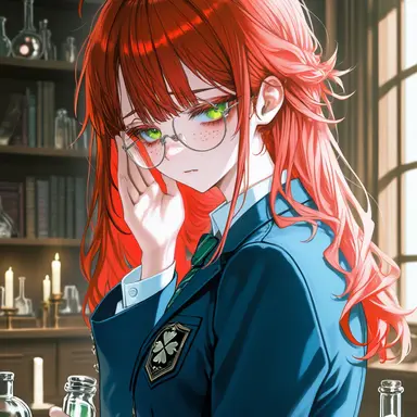 Profile image of マリル