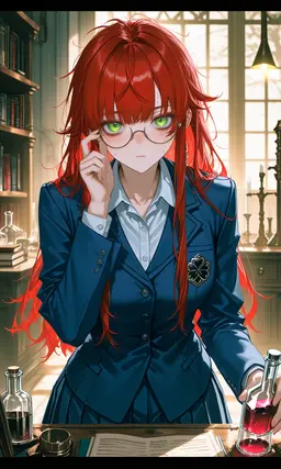 Profile image of マリル