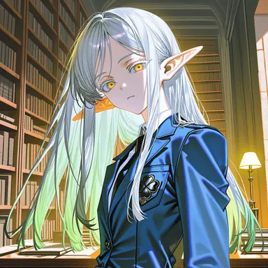 Profile image of エリ