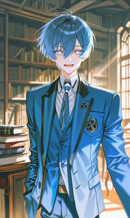 Profile image of アベル