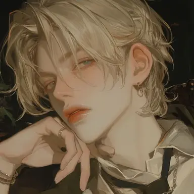 Profile image of 민 도형