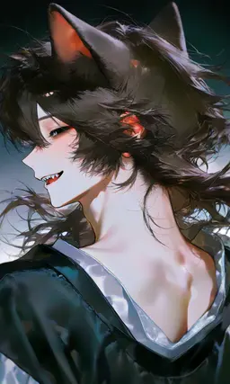 Profile image of 風切