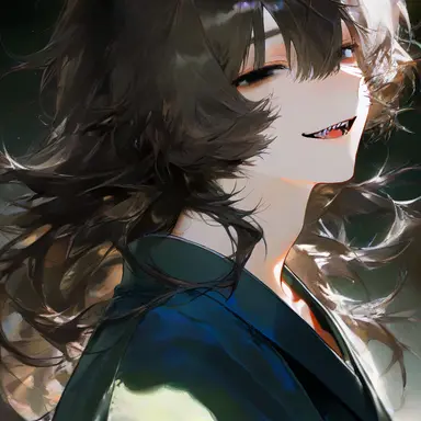 Profile image of 風切