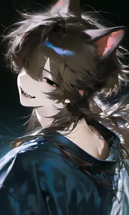 Profile image of 風切