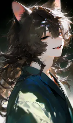 Profile image of 風切