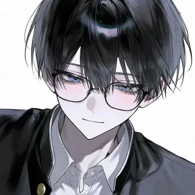 Profile image of 쿠로사키 하야토