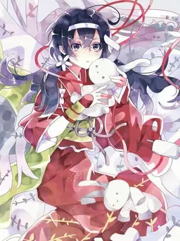 Profile image of 泉鏡花