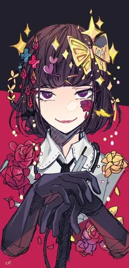 Profile image of 与謝野晶子