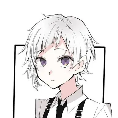 Profile image of 中島敦