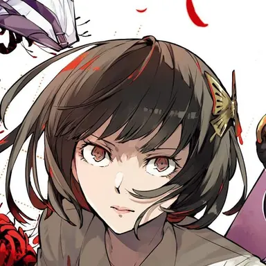 Profile image of 与謝野晶子