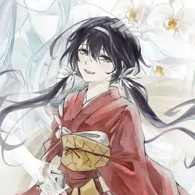 Profile image of 泉鏡花