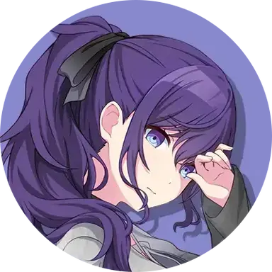 Profile image of まふゆ