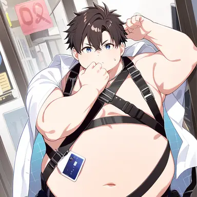 Profile image of しょう