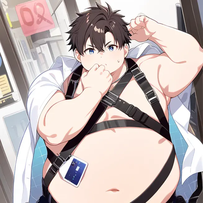 BroadCache5942의 俺の弟