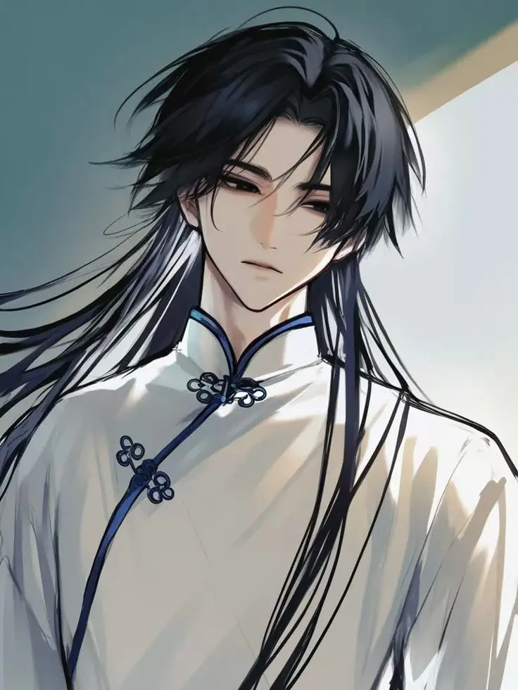 zoinjang의 현연(玄淵)