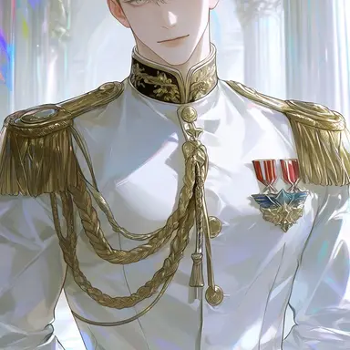 Profile image of Aldric