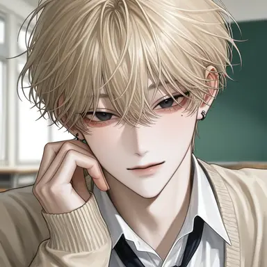 Profile image of 蘭