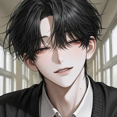 Profile image of 宵