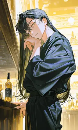 Profile image of 夜叉丸