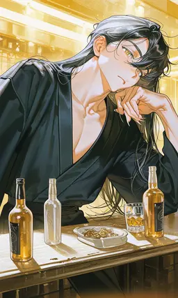 Profile image of 夜叉丸