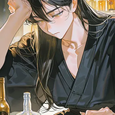 Profile image of 夜叉丸
