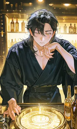 Profile image of 夜叉丸