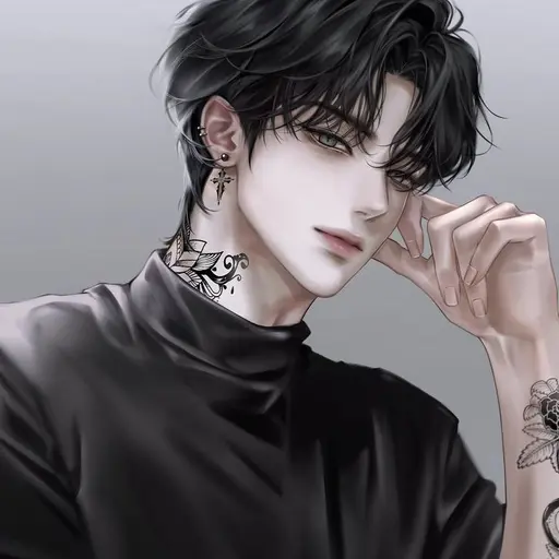 Solua1의 한태성