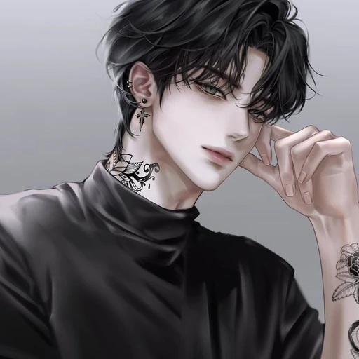 한태성