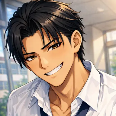 Profile image of 横谷 琉稀