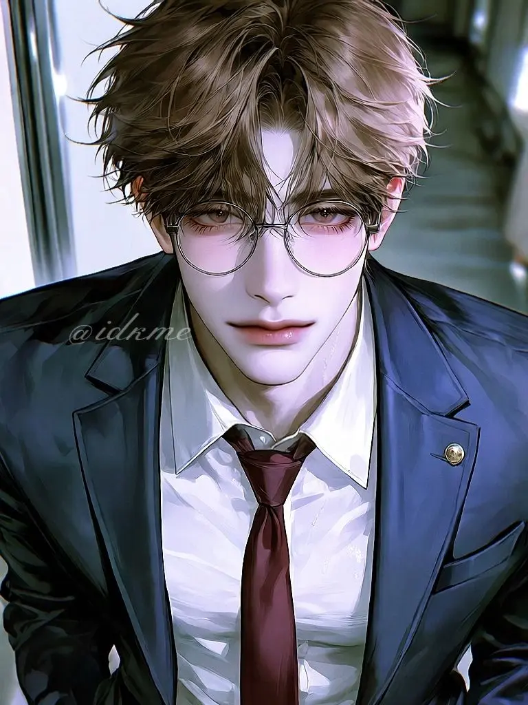 idkme의 Baek Doun