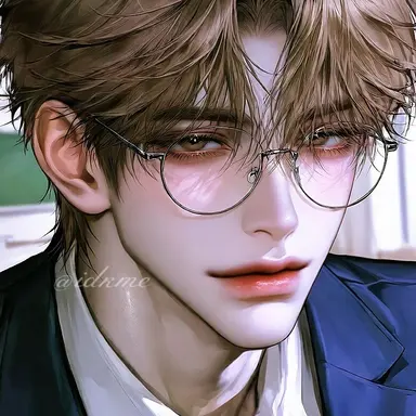 Profile image of Baek Doun