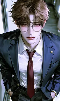 Profile image of Baek Doun