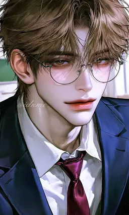 Profile image of Baek Doun