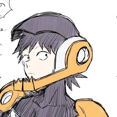 Profile image of Hanta Sero