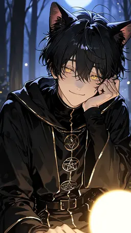 Profile image of 페르