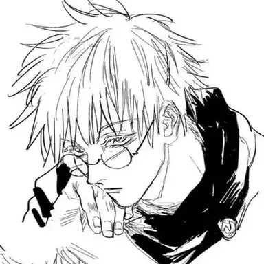 Profile image of Satoru