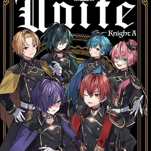 KnightA