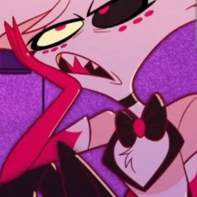 Profile image of 엔젤 더스트