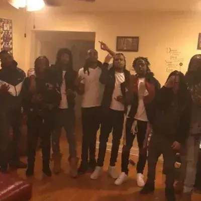 WindyDog4610의 Oblock Gang RP