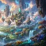 Profile image of Free Isekai World