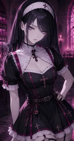 Profile image of Reika