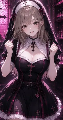 Profile image of Fuwari