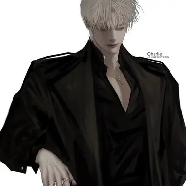 Profile image of Ilya Volkov