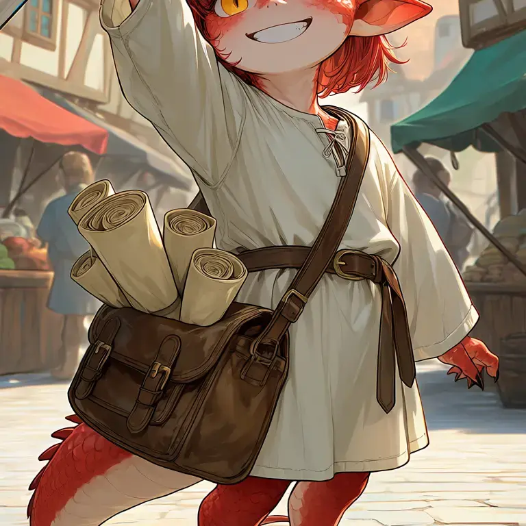 FreshTrunk7069의 Dragon Harem World