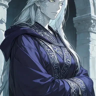 Profile image of Nova